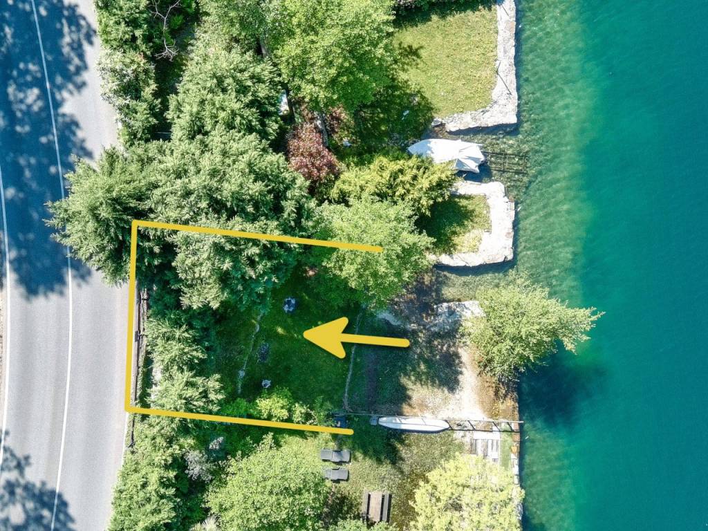 Terreno a Orta san giulio in Via Novara - Foto 2
