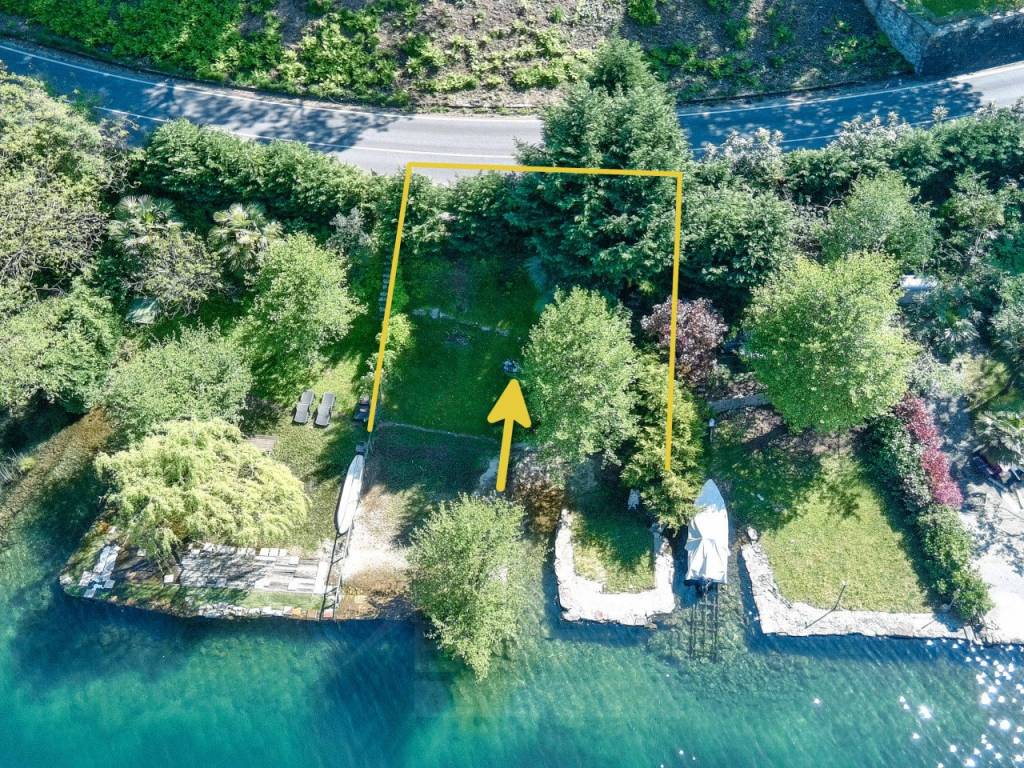 Terreno a Orta san giulio in Via Novara - Foto 3