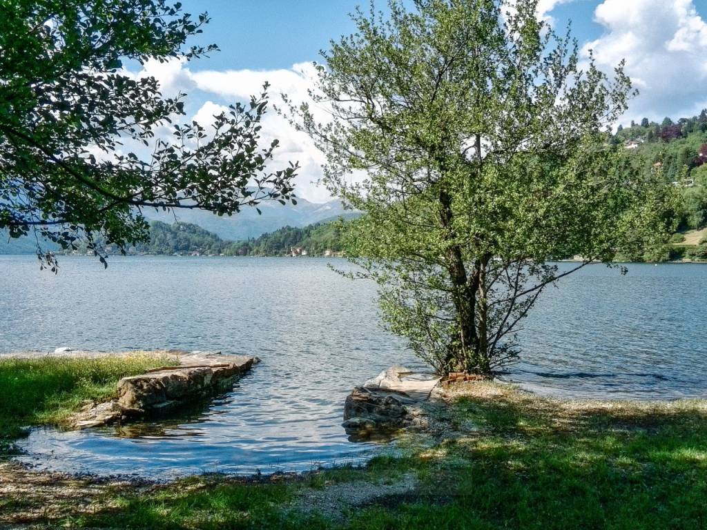 Terreno a Orta san giulio in Via Novara - Foto 4