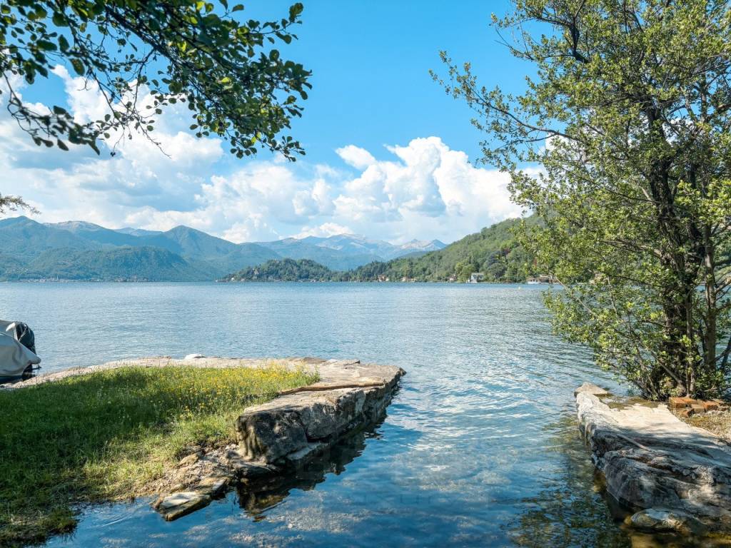 Terreno a Orta san giulio in Via Novara - Foto 5