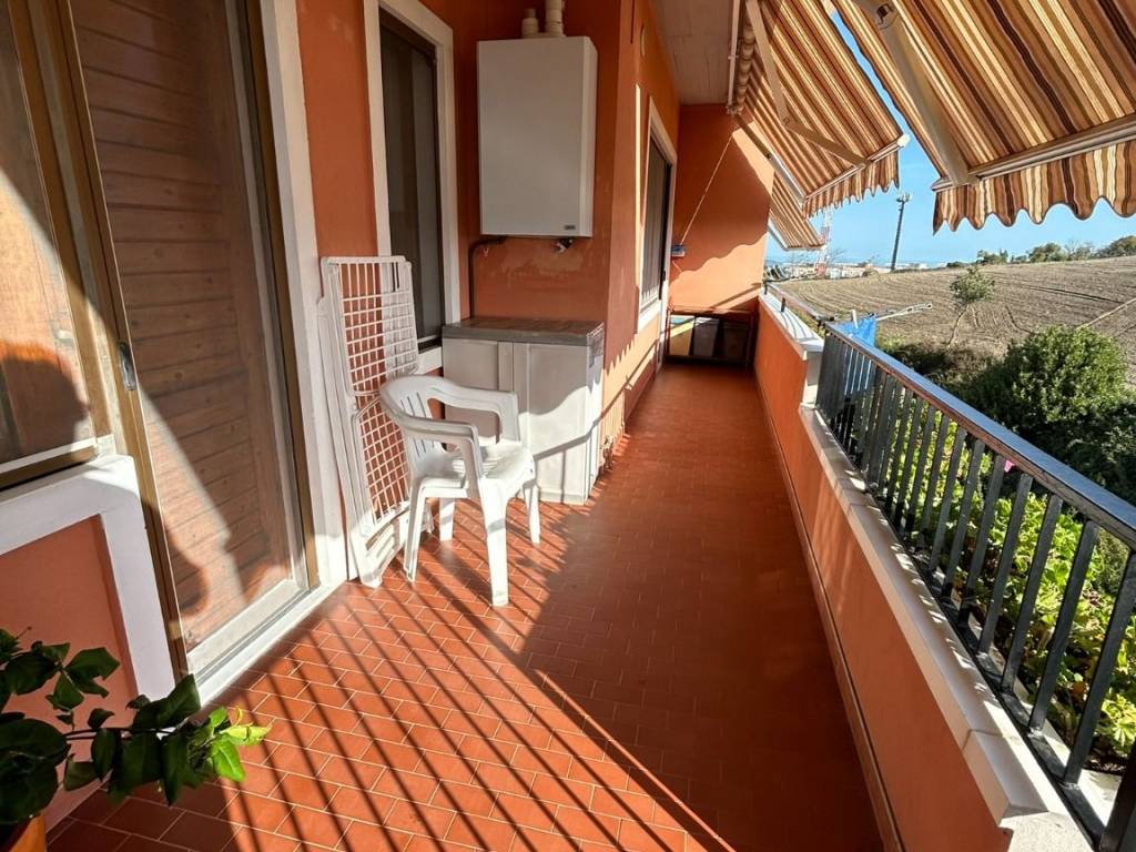 Appartamento a Larino in Via G. Casalbore, 30 - Foto 2
