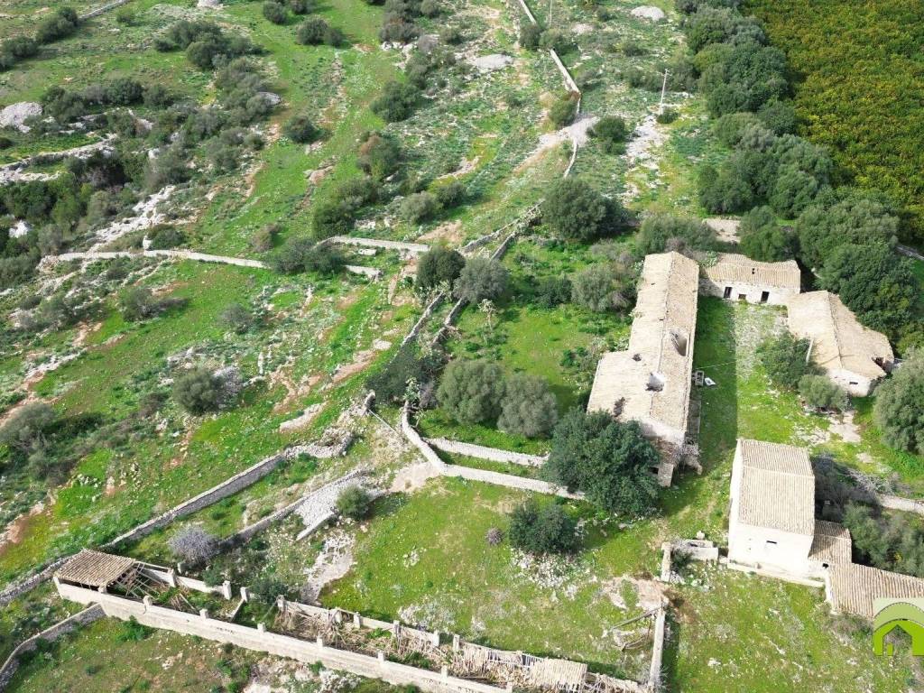 Rustico / casale a Rosolini in SP66 - Foto 3