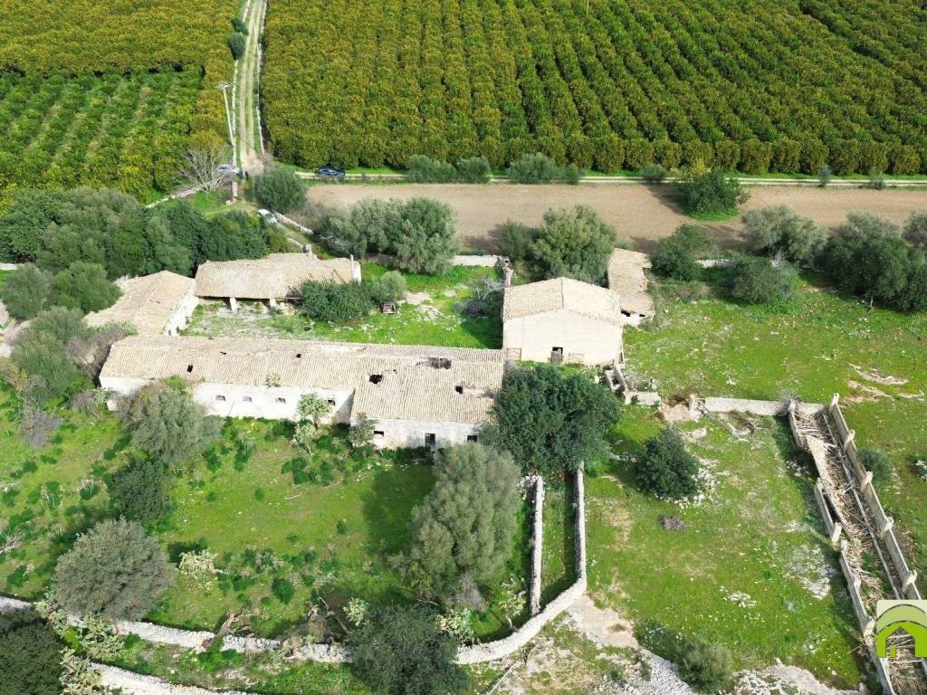 Rustico / casale a Rosolini in SP66 - Foto 4