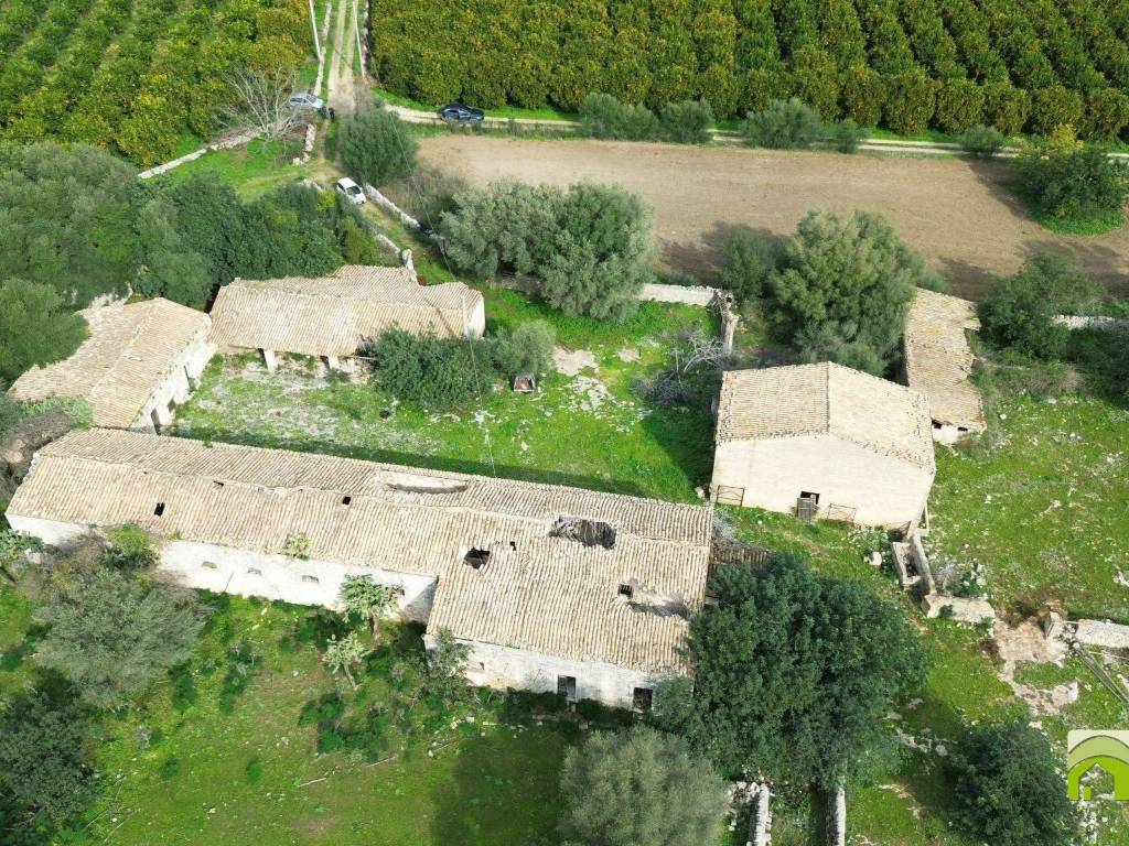 Rustico / casale a Rosolini in SP66 - Foto 5