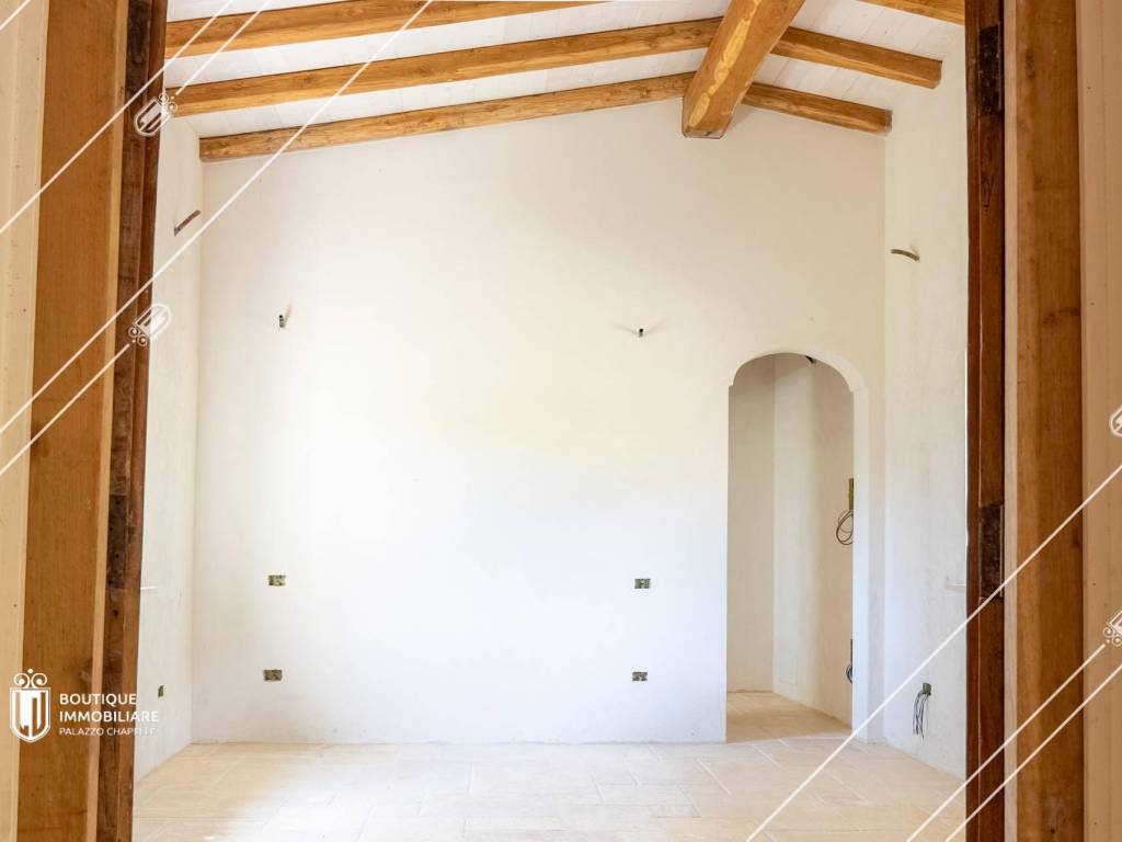 Rustico / casale a Sarroch - Foto 5