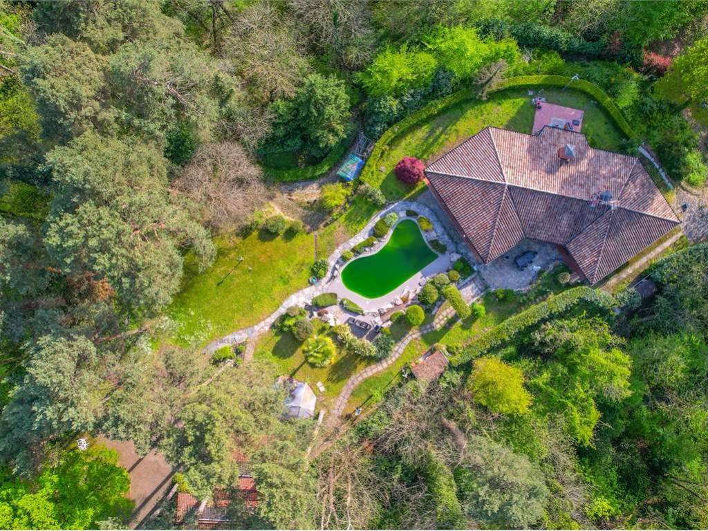 Villa a Sesto calende in VIA vecchia - Foto 3