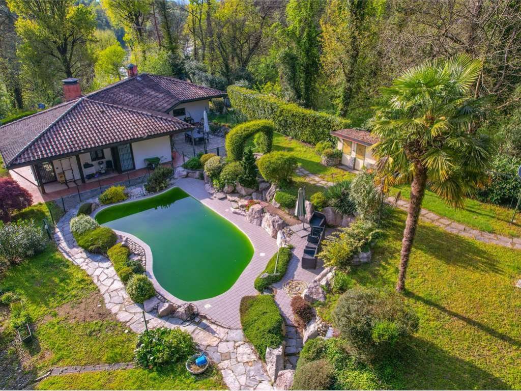 Villa a Sesto calende in VIA vecchia - Foto 5