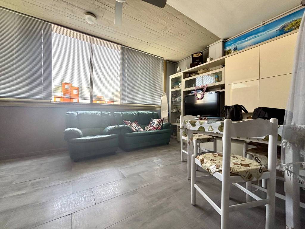 Appartamento a Ravenna in Viale Caravaggio, 33 - Foto 2