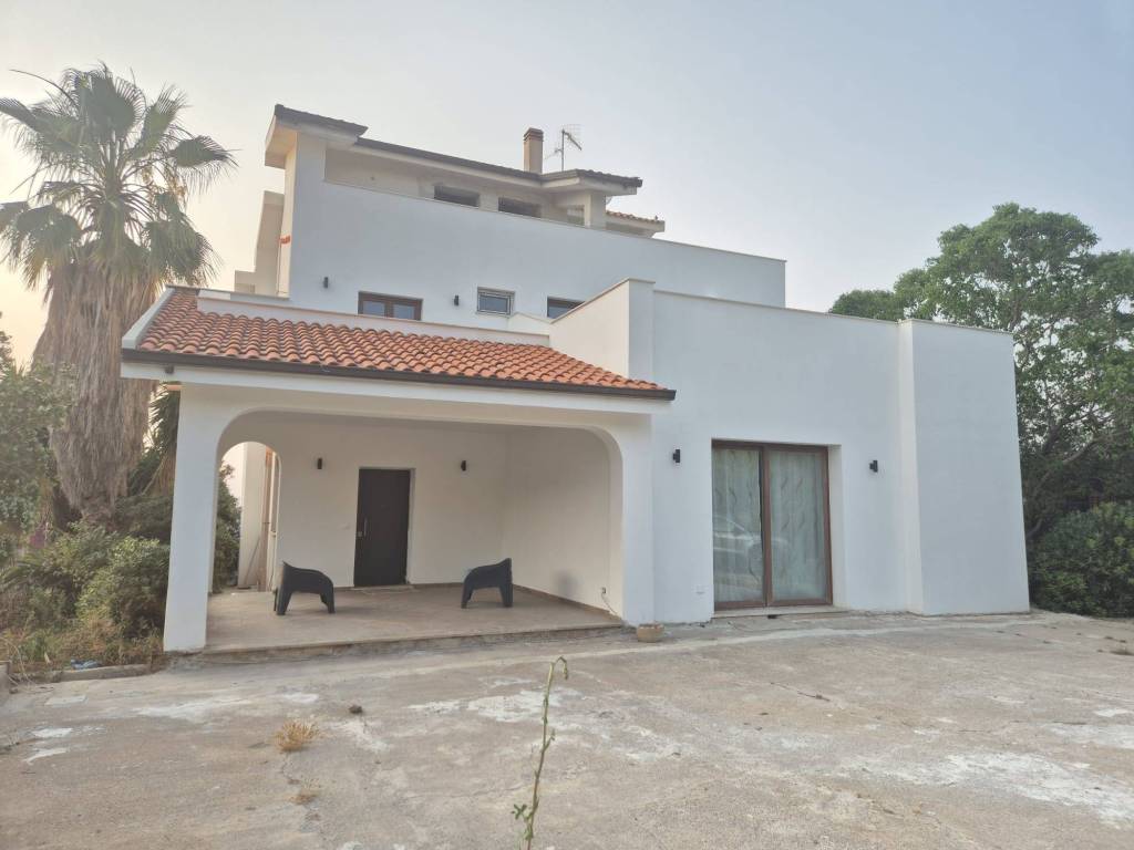 Villa a Carini in Via Chiovaro, 128 - Foto 2