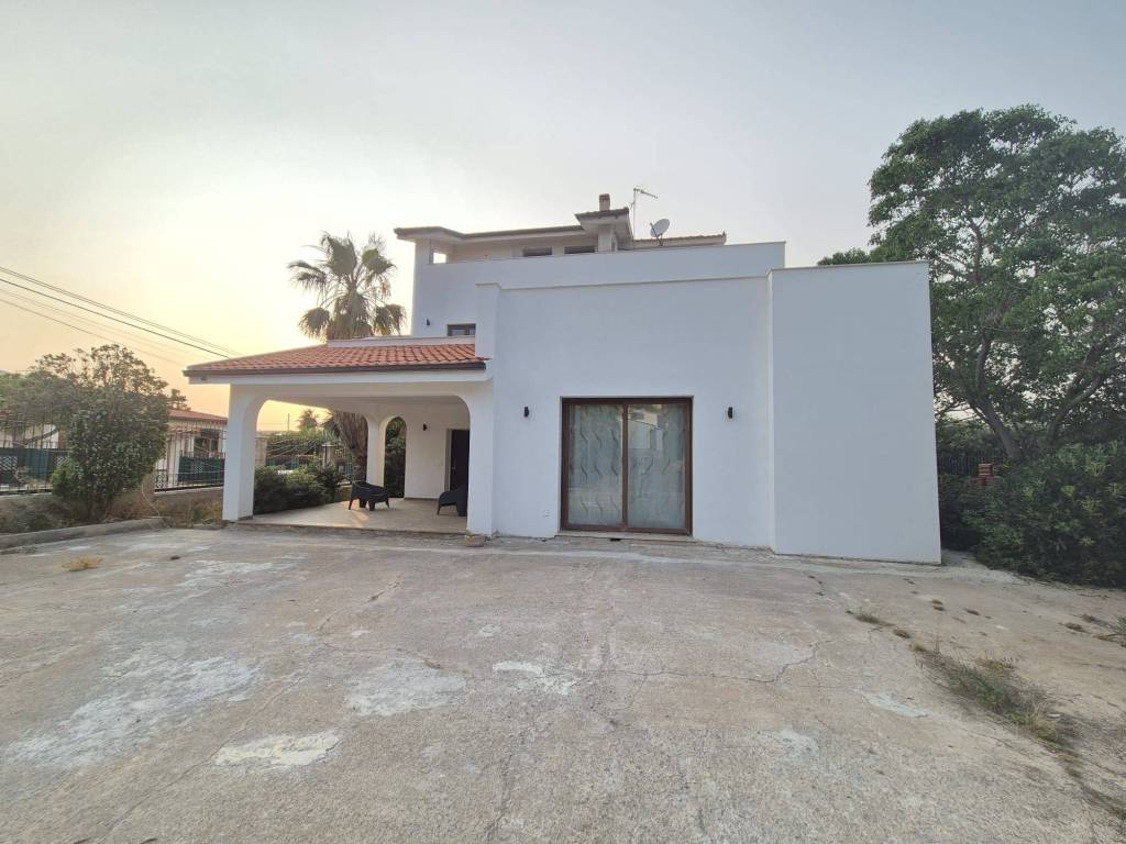 Villa a Carini in Via Chiovaro, 128 - Foto 3
