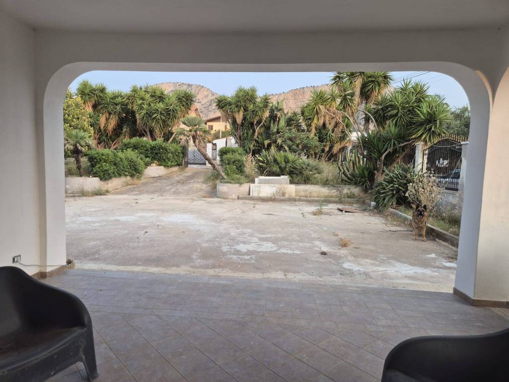 Villa a Carini in Via Chiovaro, 128 - Foto 5