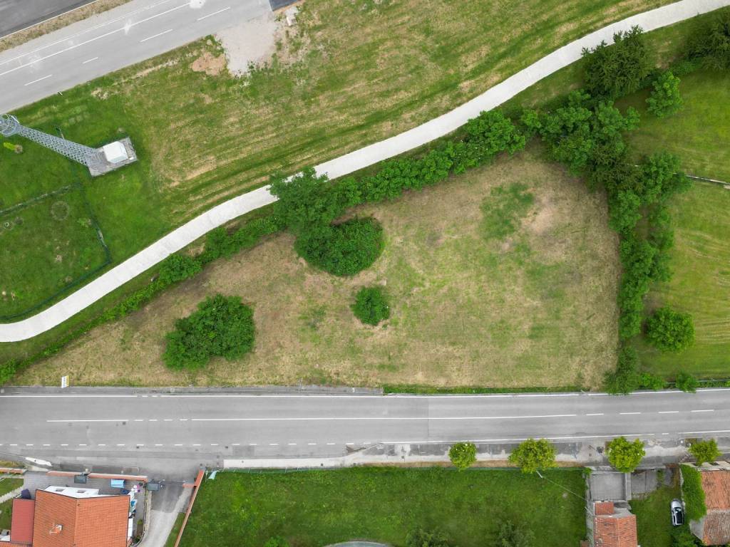 Terreno a Gorizia in Via del Monte Santo, 148 - Foto 4