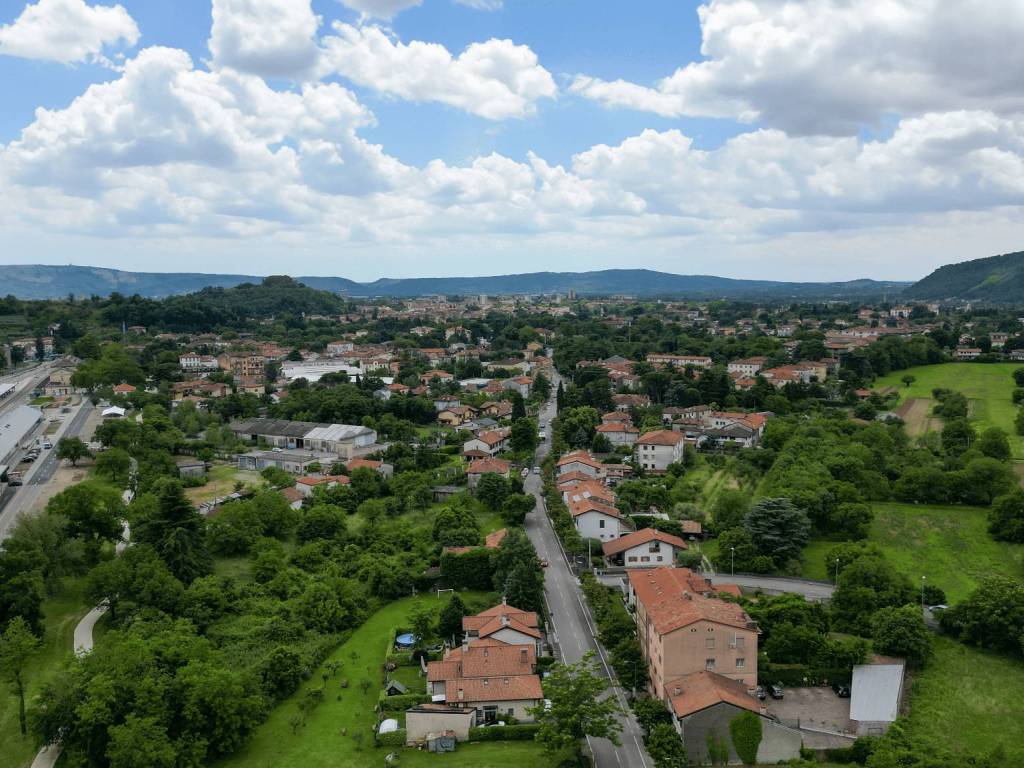 Terreno a Gorizia in Via del Monte Santo, 148 - Foto 5