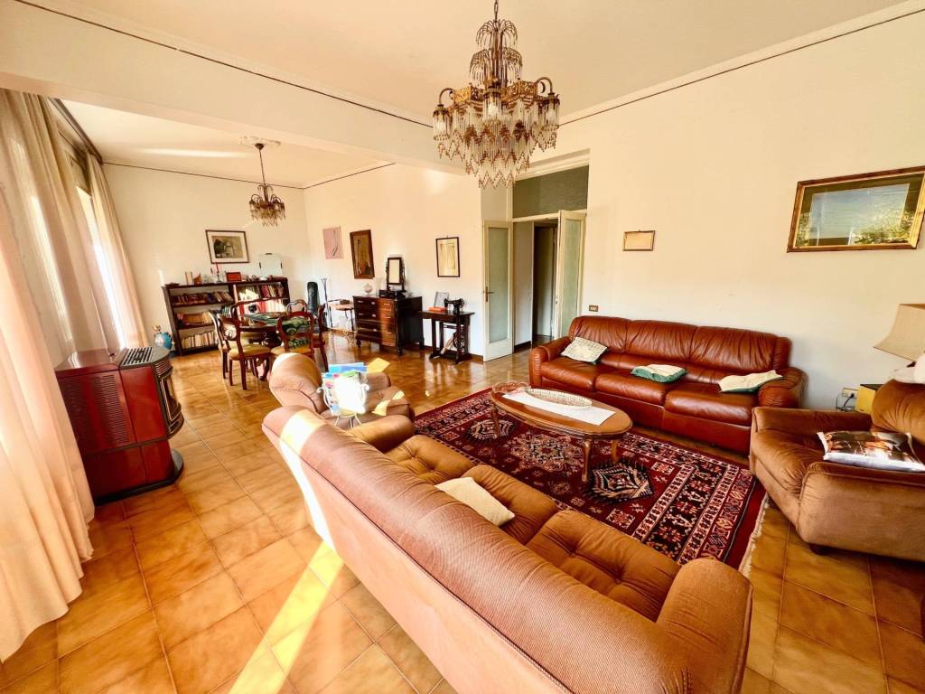 Appartamento a Fabriano in Corso della Repubblica, 15 - Foto 3