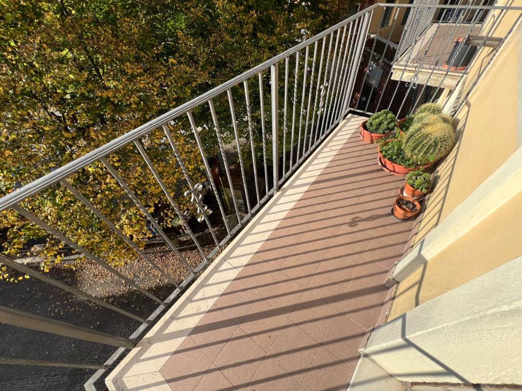 Appartamento a Fabriano in Corso della Repubblica, 15 - Foto 5