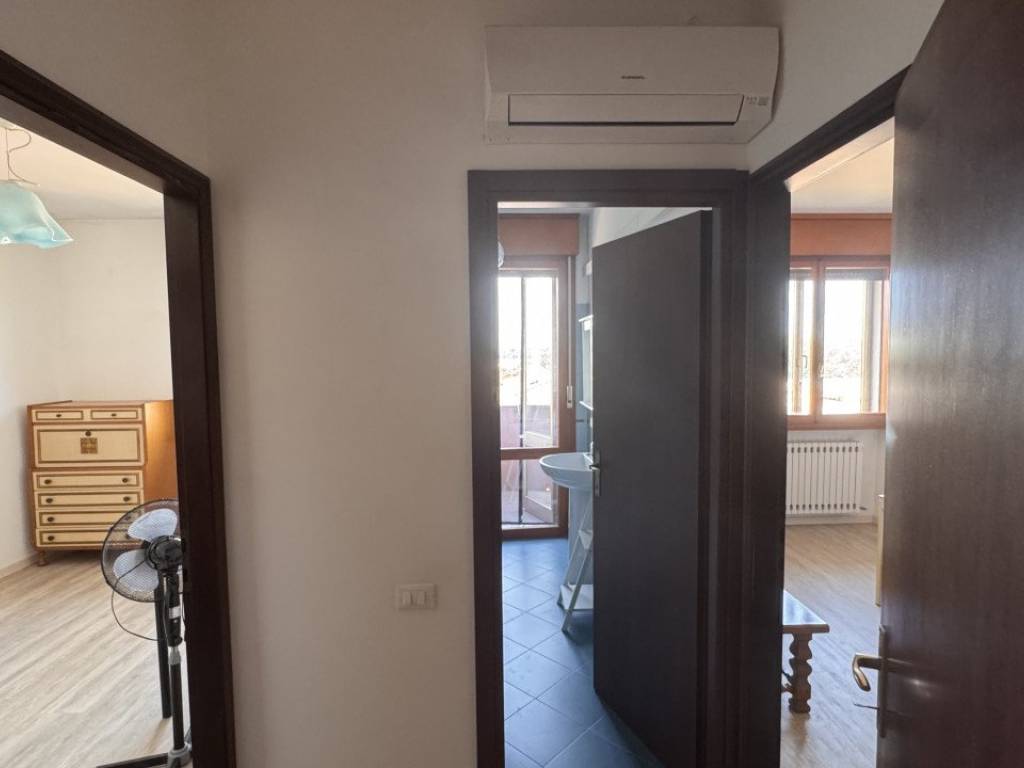 Appartamento a Padova in Padova Via Cavalieri di Vittorio Veneto 6 - Foto 4