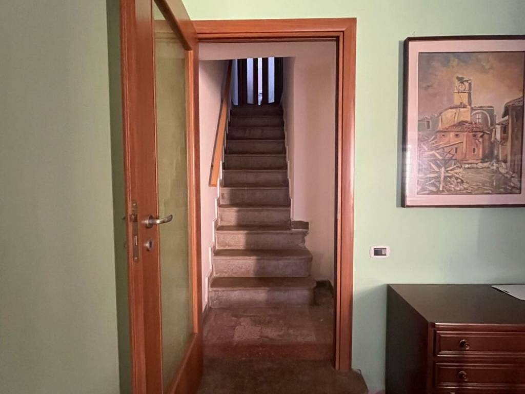 Casa indipendente a Supino in Via Capitano Balduino - Foto 3