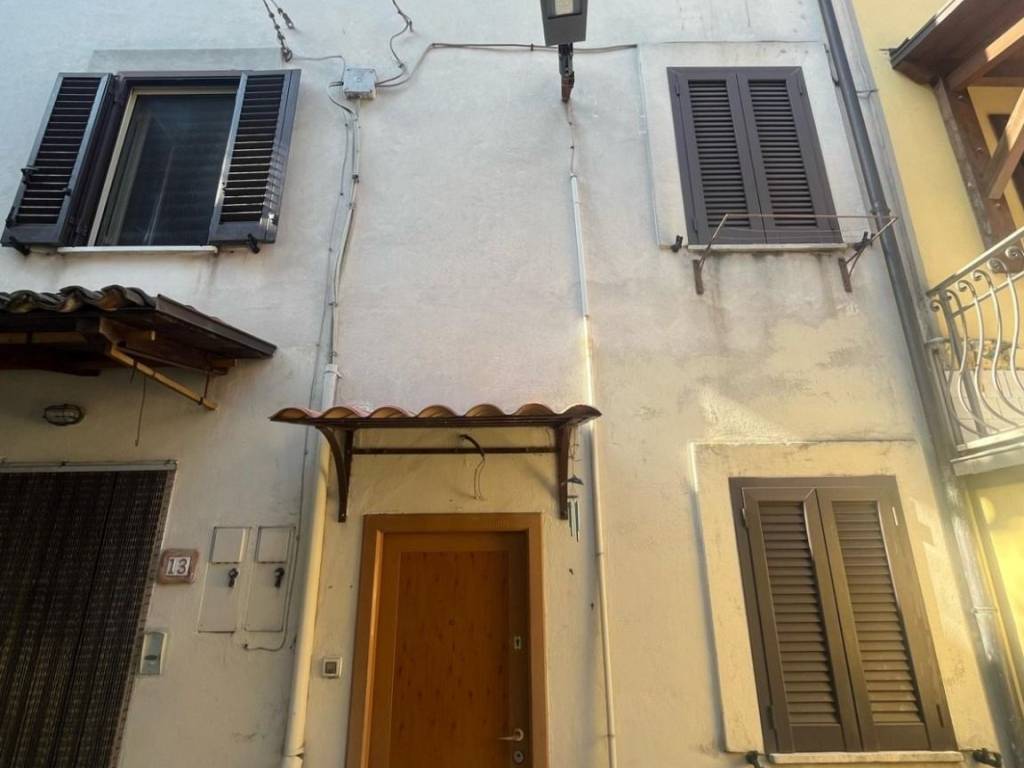 Casa indipendente a Supino in Via Capitano Balduino - Foto 4