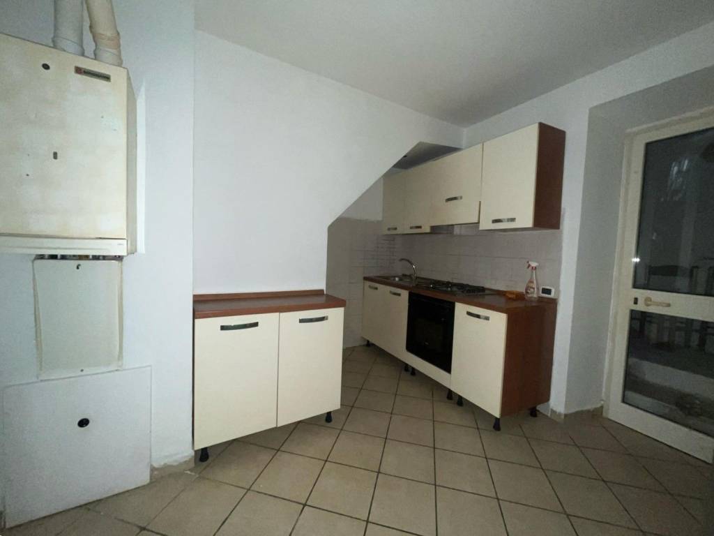 Casa indipendente a Supino in Via Capitano Balduino - Foto 5