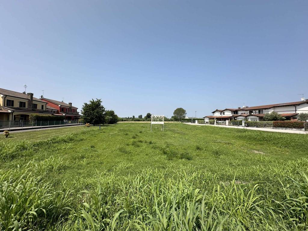 Terreno a Villafranca padovana in via Verga - Foto 2