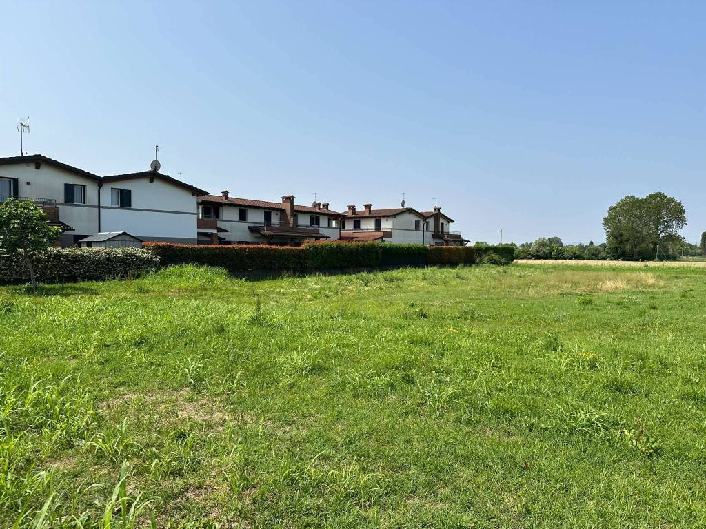 Terreno a Villafranca padovana in via Verga - Foto 3