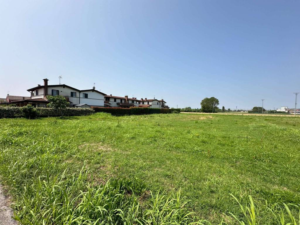 Terreno a Villafranca padovana in via Verga - Foto 4