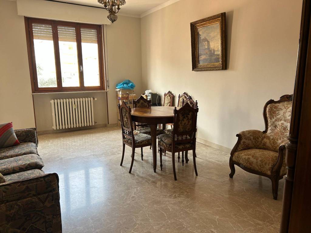Appartamento a Alessandria in Via Cesare Lombroso - Foto 2