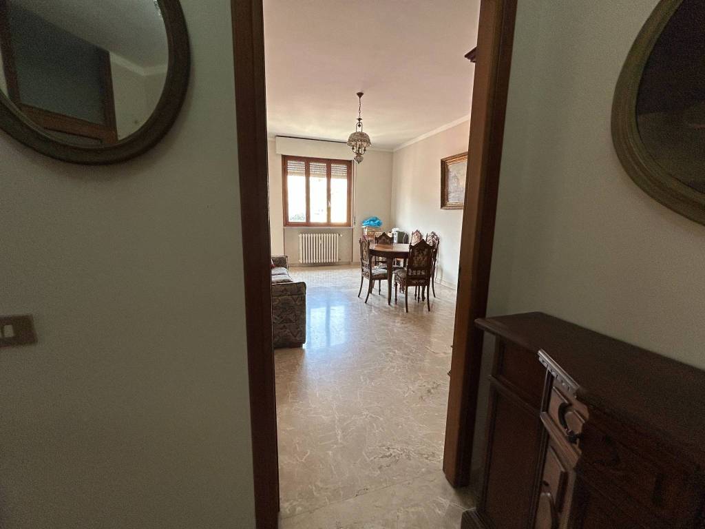 Appartamento a Alessandria in Via Cesare Lombroso - Foto 3