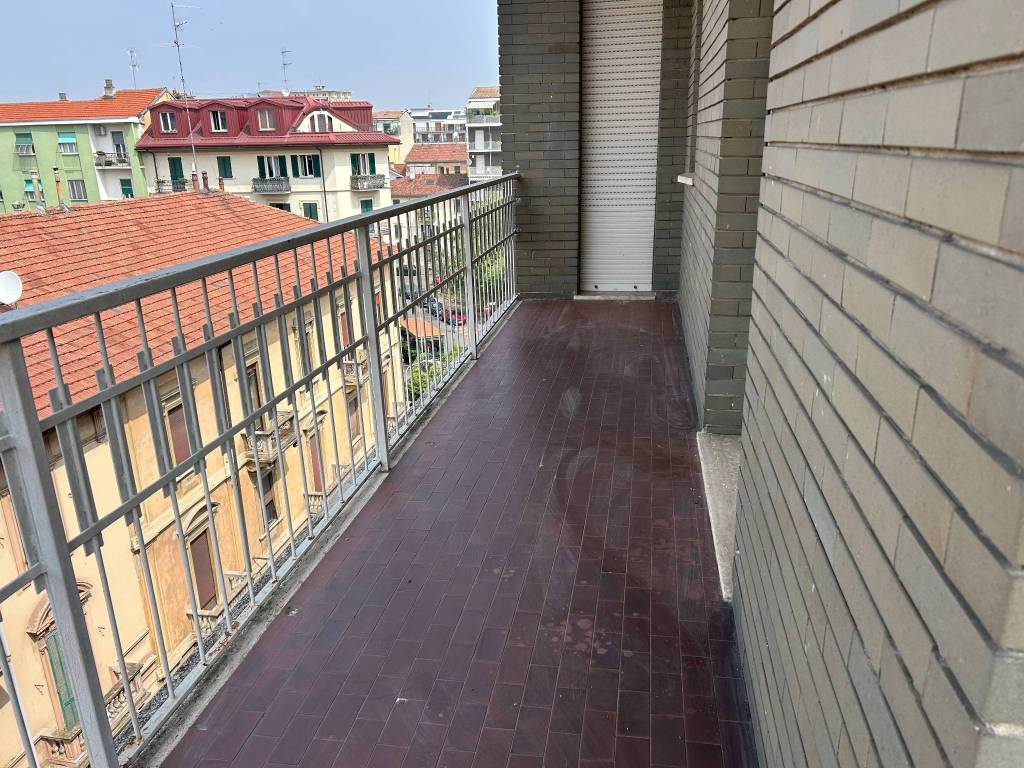 Appartamento a Alessandria in Via Cesare Lombroso - Foto 4