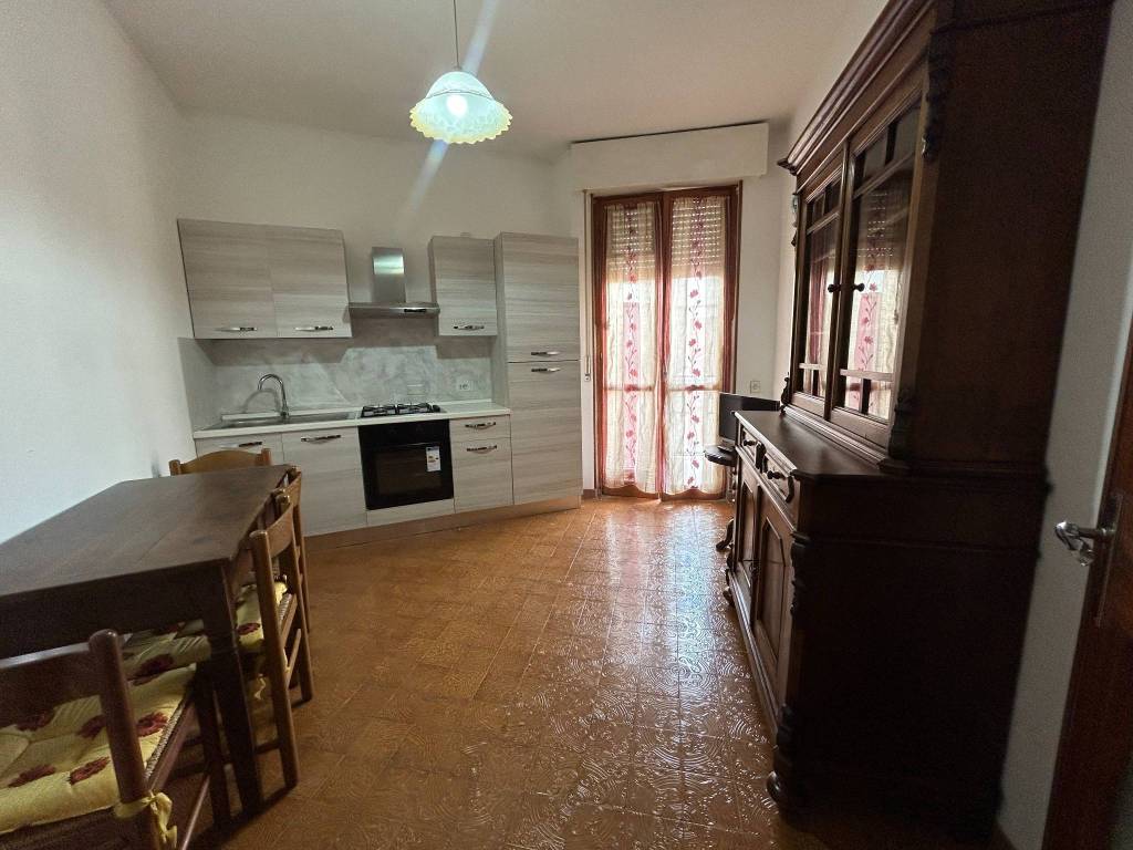 Appartamento a Alessandria in Via Cesare Lombroso - Foto 5