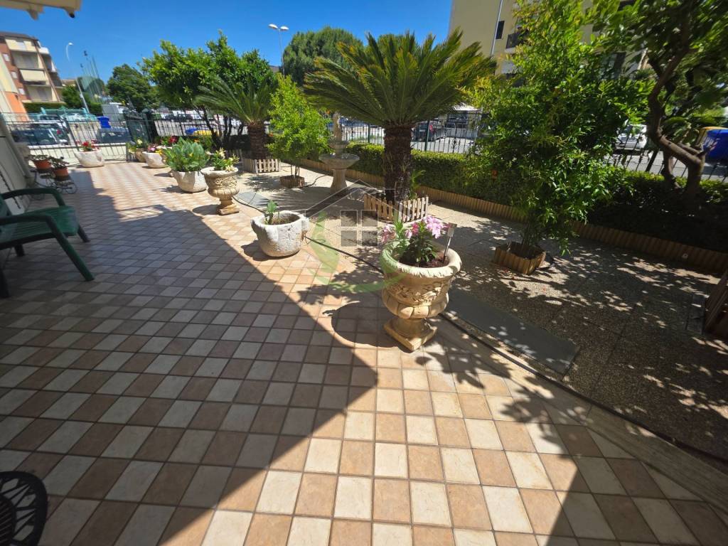 Appartamento a San benedetto del tronto in Via Monti della Laga, 39 - Foto 4