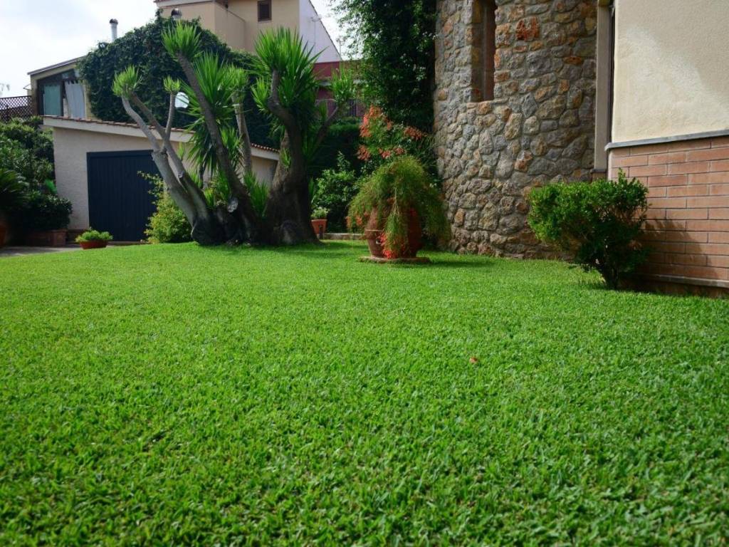 Villa a Altavilla milicia in Strada Comunale Chiesazza - Foto 2