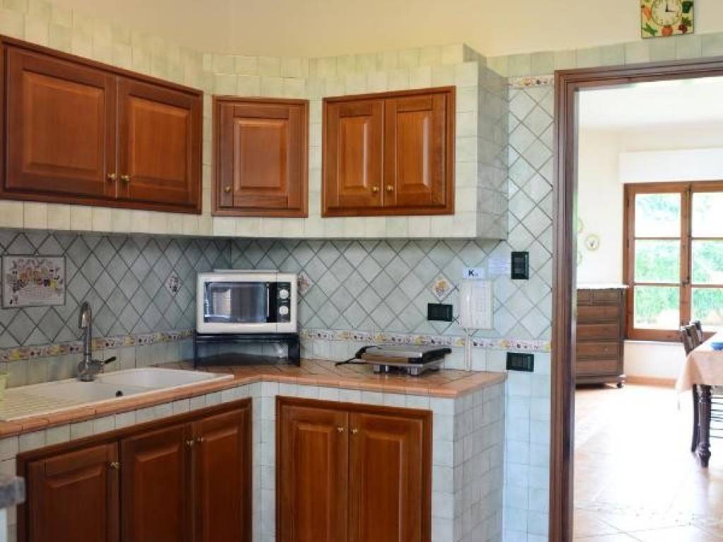 Villa a Altavilla milicia in Strada Comunale Chiesazza - Foto 3