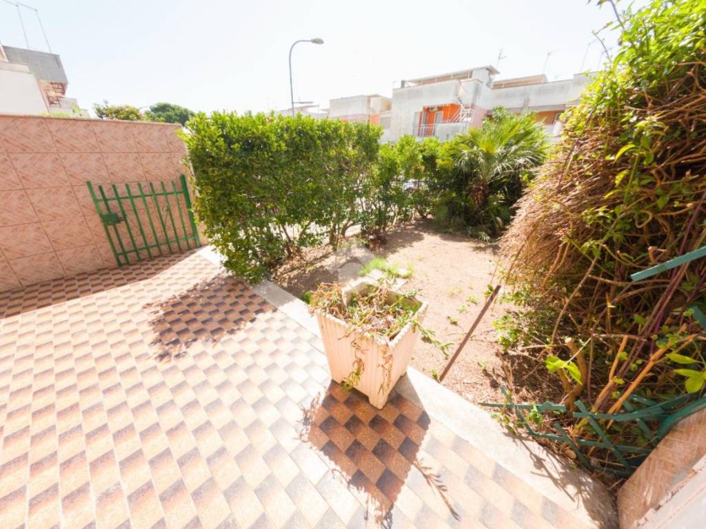Appartamento a Manfredonia in Via Dell'Immacolata, 3 - Foto 3