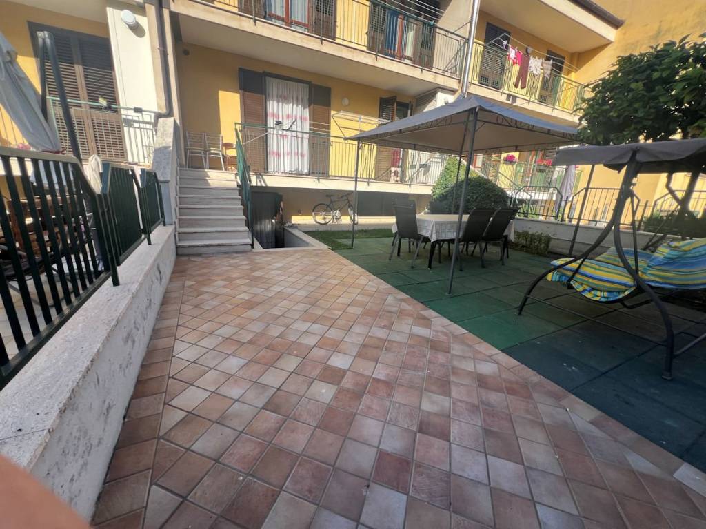 Villetta a schiera a Capaccio paestum in Via Magna Grecia, 1075 - Foto 4