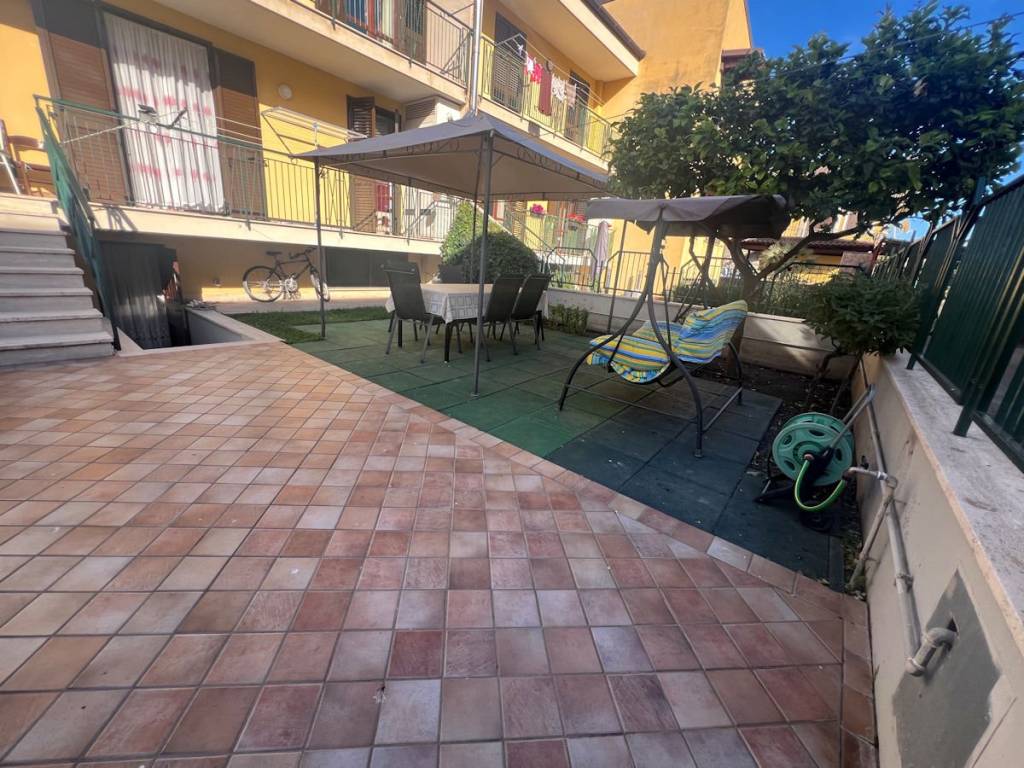 Villetta a schiera a Capaccio paestum in Via Magna Grecia, 1075 - Foto 5