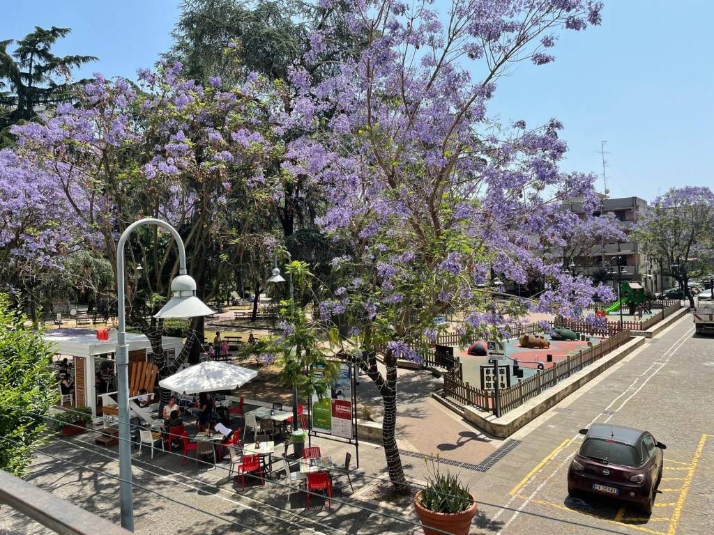 Appartamento a Pontecagnano faiano in VIA CARDUCCI - Foto 4