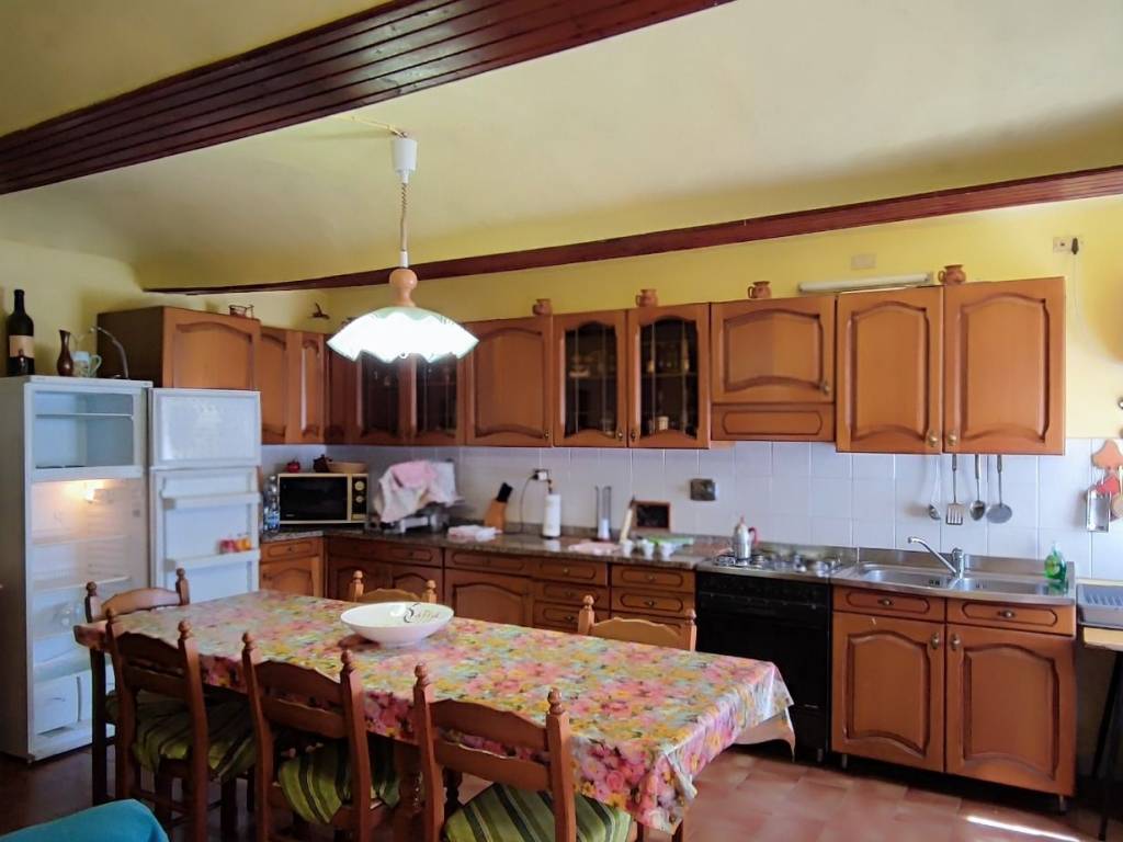 Casa indipendente a Castello di annone in Frazione Crocetta, 65 - Foto 4