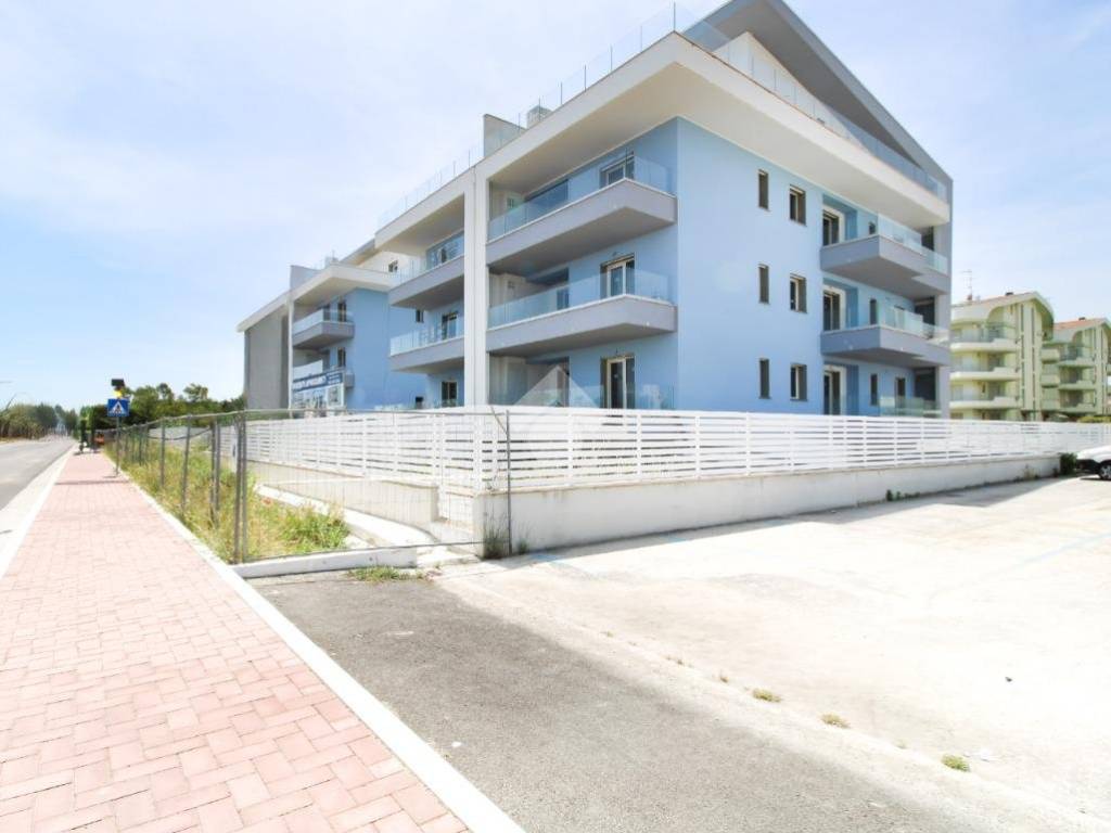 Appartamento a Tortoreto in Lungomare Sirena, 618 - Foto 2