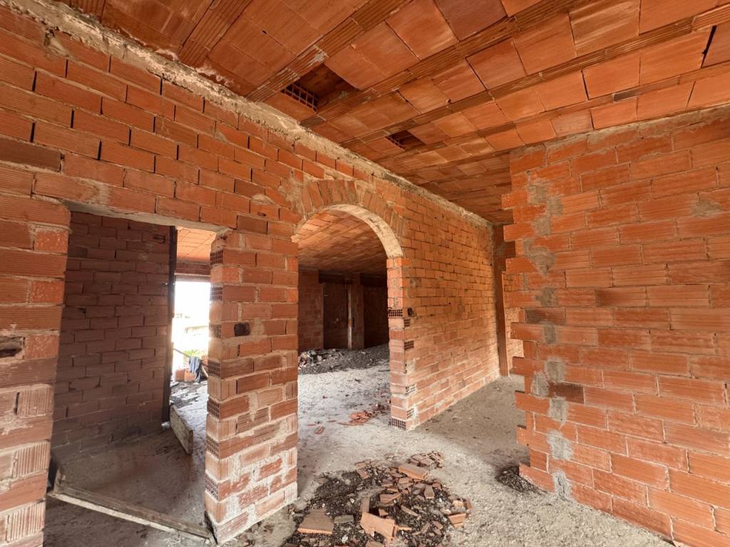 Appartamento a Siniscola in Via Fratelli Bandiera - Foto 3