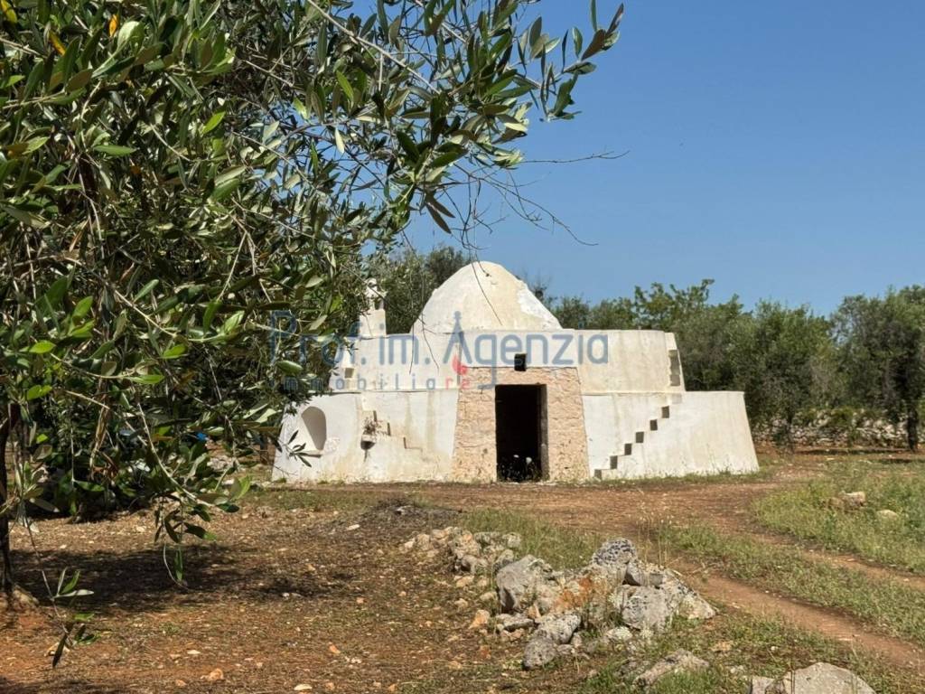 Rustico / casale a Carovigno in Contrada Colacurto - Foto 2