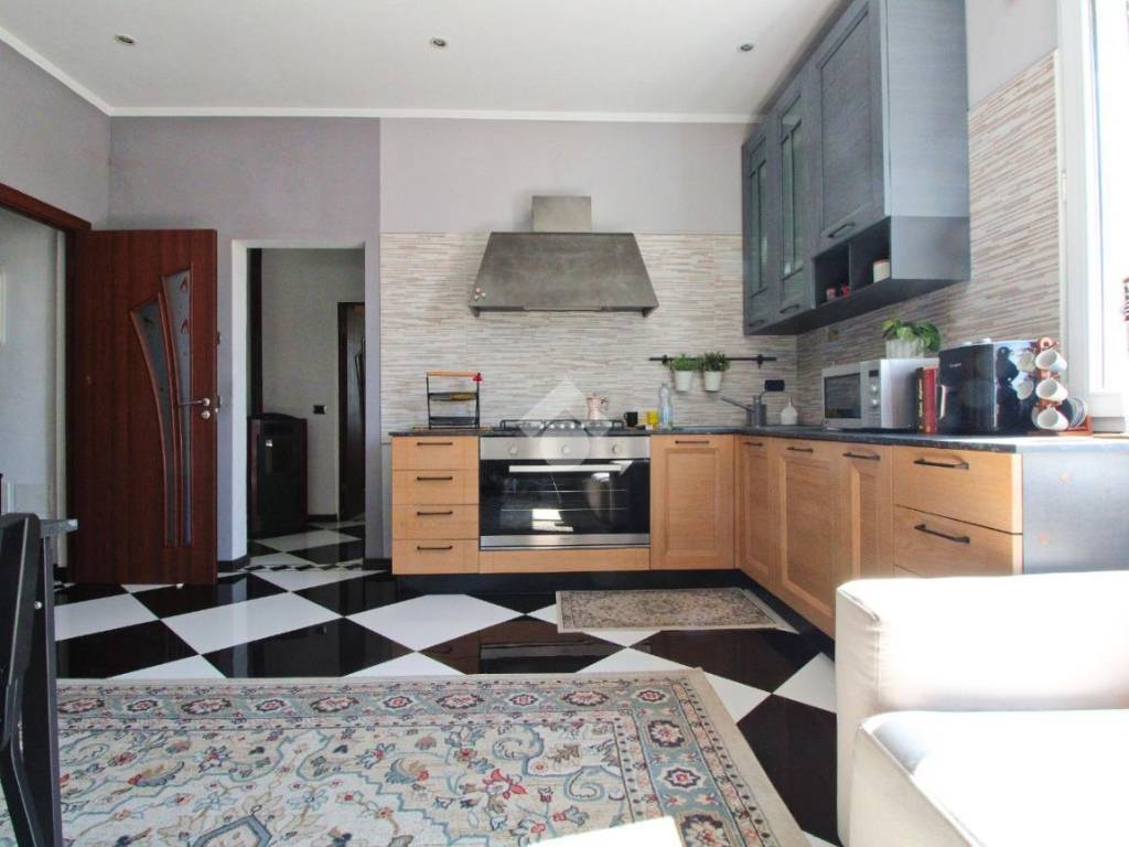 Appartamento a Faenza in Via Giotto, 3 - Foto 4