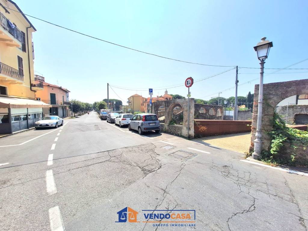 Appartamento a Loano in Borgo Castello - Foto 3