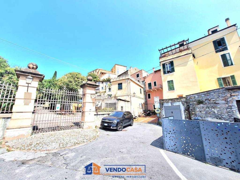 Appartamento a Loano in Borgo Castello - Foto 4