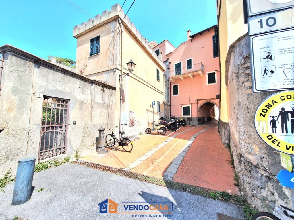 Appartamento a Loano in Borgo Castello - Foto 5