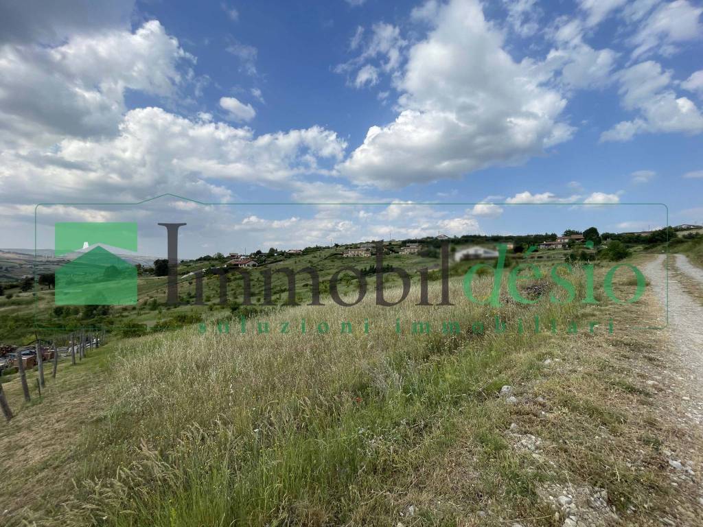 Terreno a Pignola in Contrada Tora - Foto 4