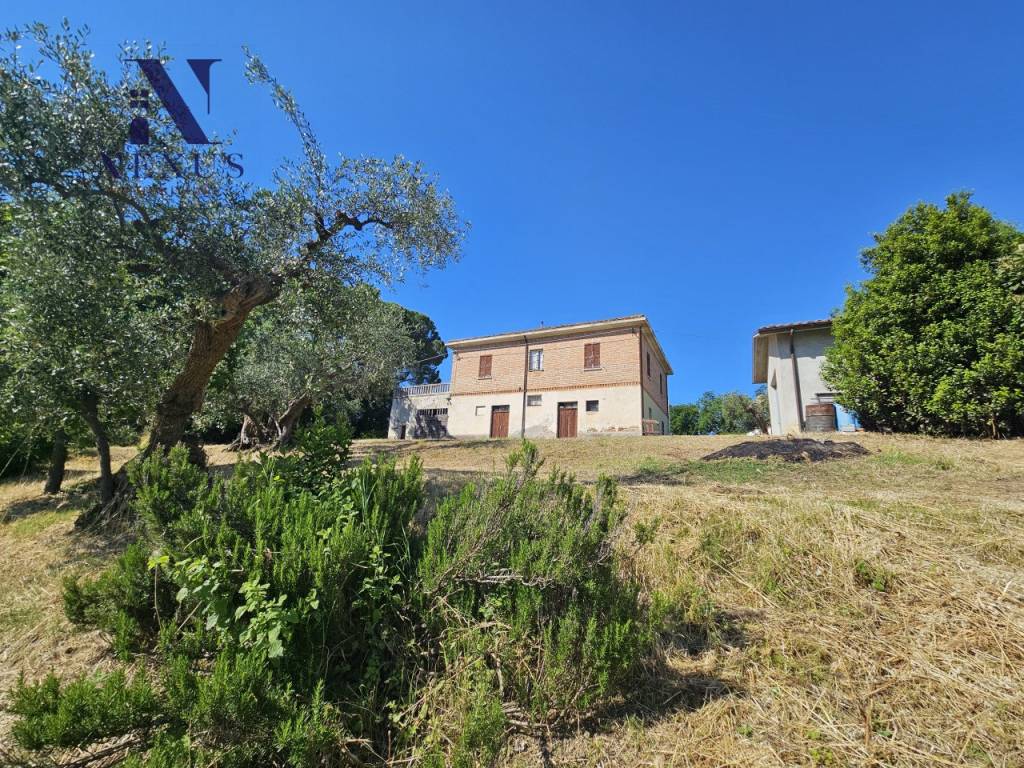 Casa indipendente a Cartoceto - Foto 3