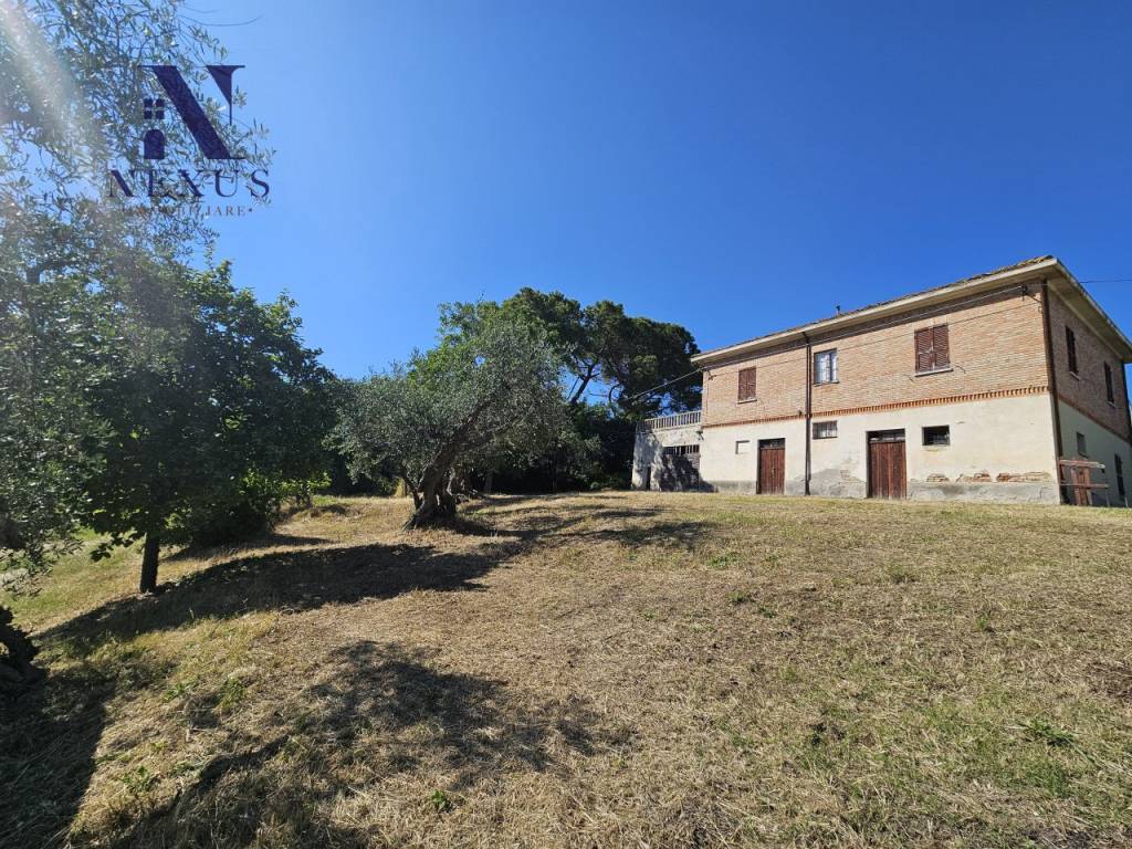 Casa indipendente a Cartoceto - Foto 4