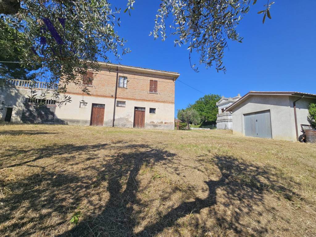 Casa indipendente a Cartoceto - Foto 5