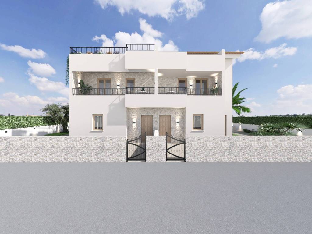 Villa a Castiadas - Foto 3